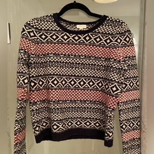 Soft Joie‎ sweater, size S